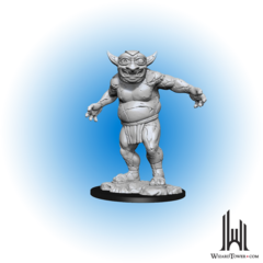 D&D Nolzur's Marvelous Miniatures: Eidolon Possessed Statue